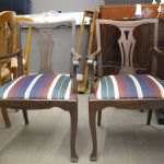 649 2104 ARMCHAIRS